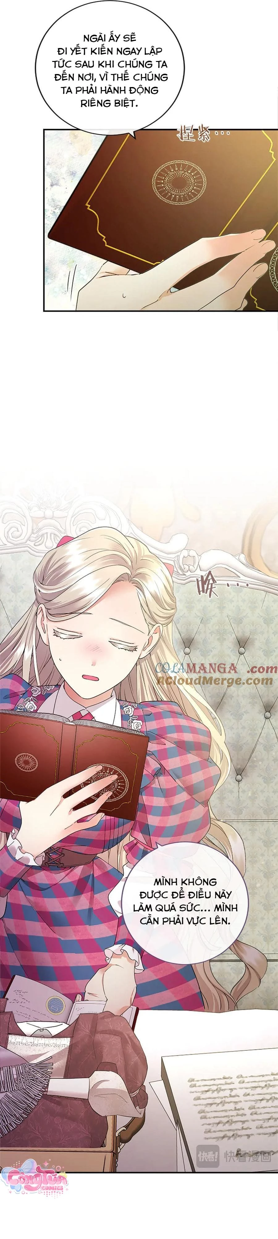 Tôi Là Người Mẹ Kế Vô Dụng, Nhưng Tôi Yêu Gia Đình Nhỏ Của Mình Vô Cùng! Chapter 54 - 20