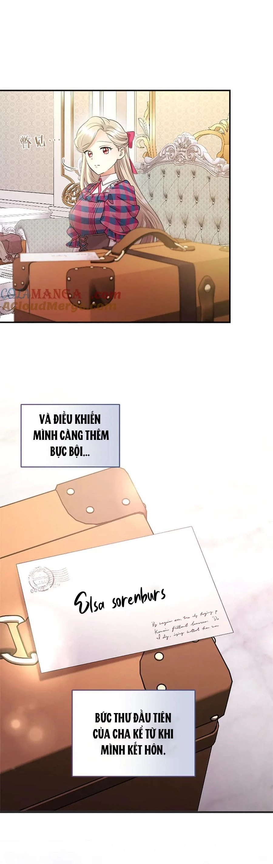 Tôi Là Người Mẹ Kế Vô Dụng, Nhưng Tôi Yêu Gia Đình Nhỏ Của Mình Vô Cùng! Chapter 54 - 21