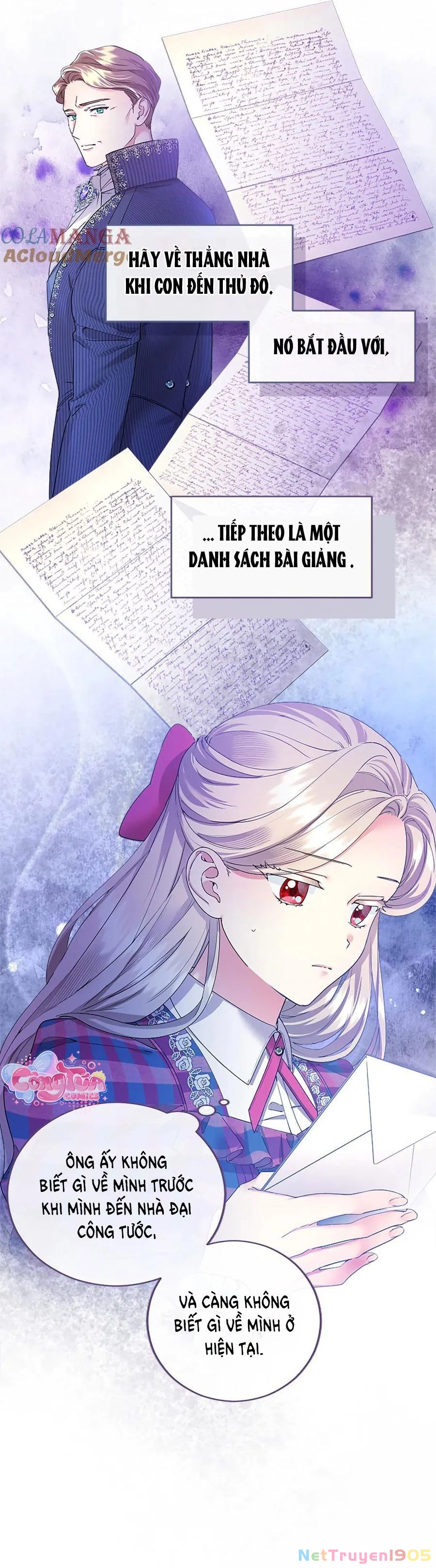 Tôi Là Người Mẹ Kế Vô Dụng, Nhưng Tôi Yêu Gia Đình Nhỏ Của Mình Vô Cùng! Chapter 54 - 22