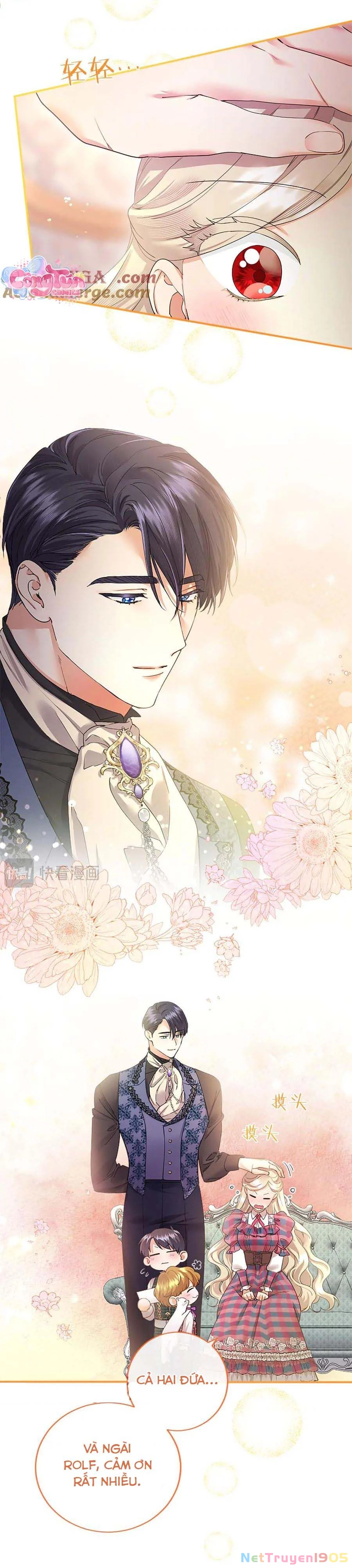 Tôi Là Người Mẹ Kế Vô Dụng, Nhưng Tôi Yêu Gia Đình Nhỏ Của Mình Vô Cùng! Chapter 54 - 25