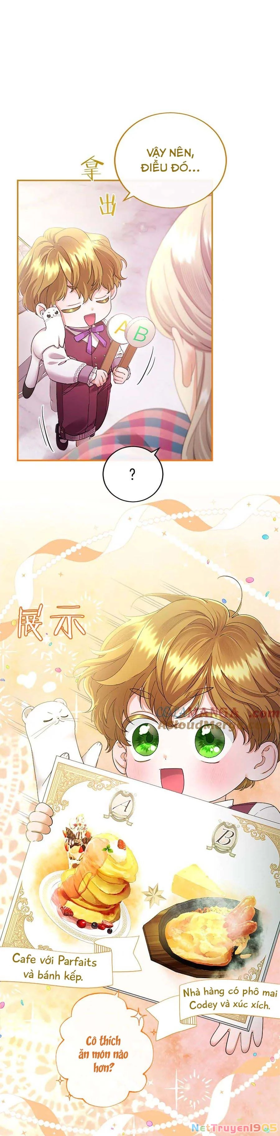 Tôi Là Người Mẹ Kế Vô Dụng, Nhưng Tôi Yêu Gia Đình Nhỏ Của Mình Vô Cùng! Chapter 54 - 26