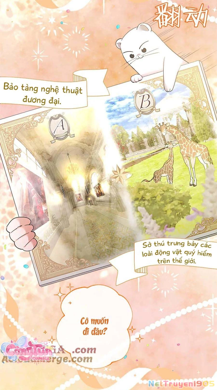 Tôi Là Người Mẹ Kế Vô Dụng, Nhưng Tôi Yêu Gia Đình Nhỏ Của Mình Vô Cùng! Chapter 54 - 27
