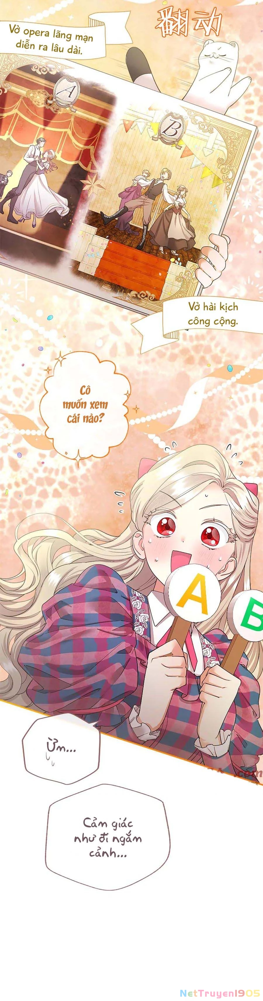 Tôi Là Người Mẹ Kế Vô Dụng, Nhưng Tôi Yêu Gia Đình Nhỏ Của Mình Vô Cùng! Chapter 54 - 28