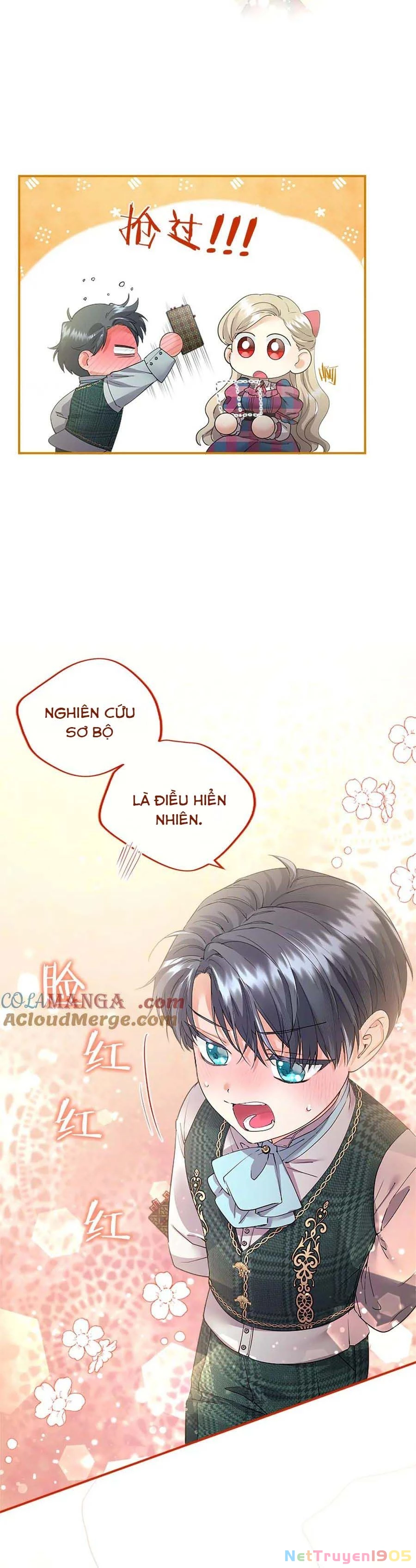Tôi Là Người Mẹ Kế Vô Dụng, Nhưng Tôi Yêu Gia Đình Nhỏ Của Mình Vô Cùng! Chapter 54 - 32