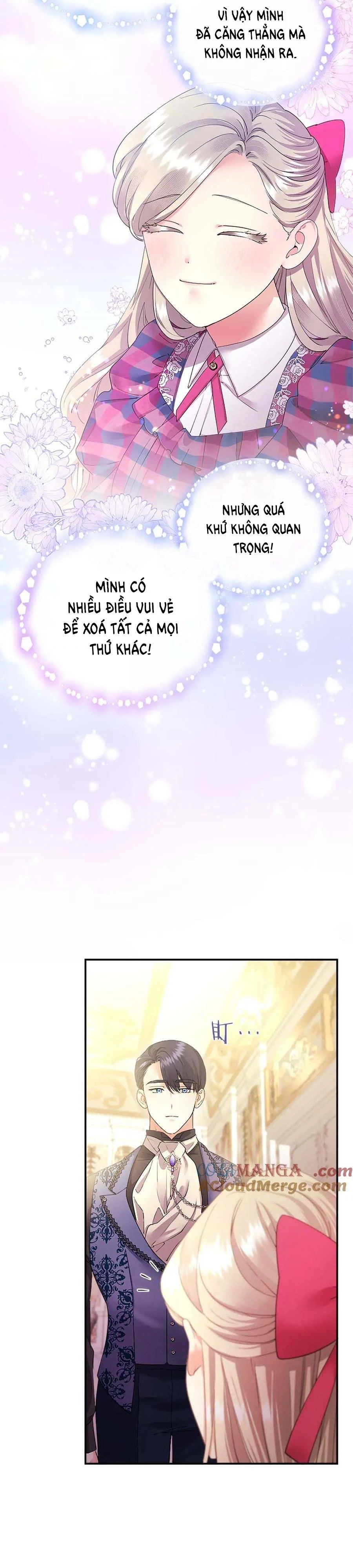 Tôi Là Người Mẹ Kế Vô Dụng, Nhưng Tôi Yêu Gia Đình Nhỏ Của Mình Vô Cùng! Chapter 54 - 34