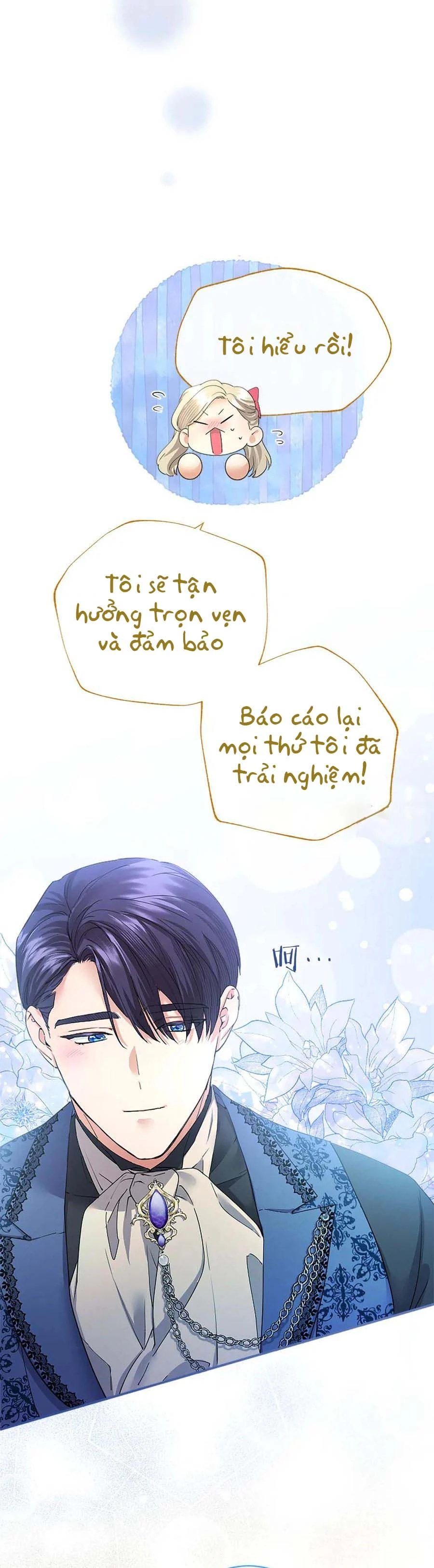 Tôi Là Người Mẹ Kế Vô Dụng, Nhưng Tôi Yêu Gia Đình Nhỏ Của Mình Vô Cùng! Chapter 54 - 37