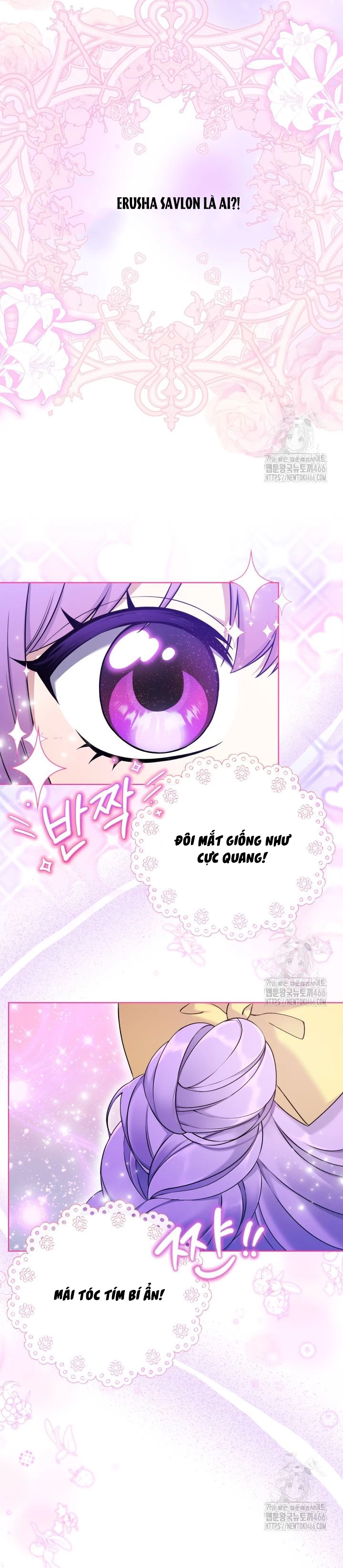 Tôi Là Con Gái Của Người Cha Thừa Kế Điên Rồ! Chapter 1 - 2