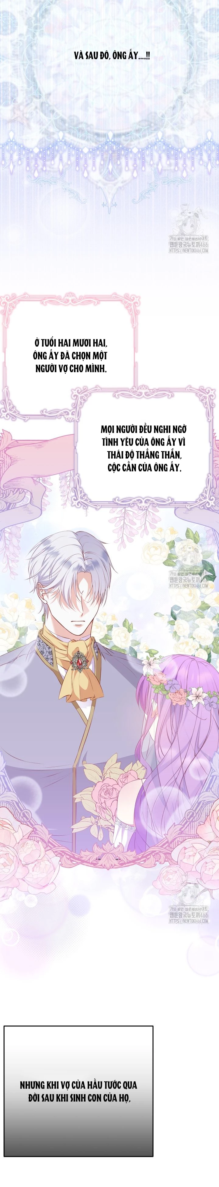 Tôi Là Con Gái Của Người Cha Thừa Kế Điên Rồ! Chapter 1 - 6