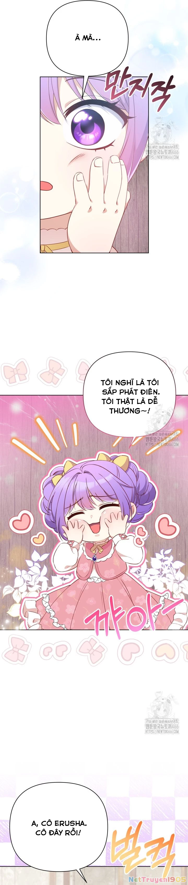 Tôi Là Con Gái Của Người Cha Thừa Kế Điên Rồ! Chapter 1 - 12