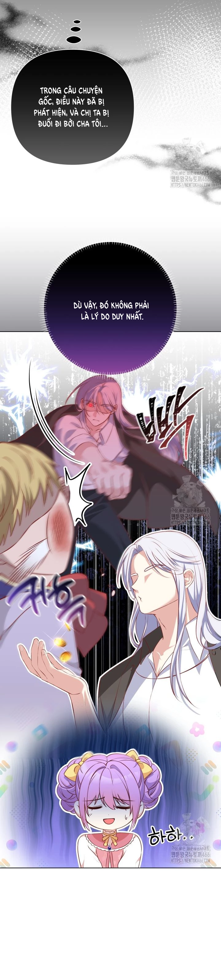 Tôi Là Con Gái Của Người Cha Thừa Kế Điên Rồ! Chapter 1 - 16