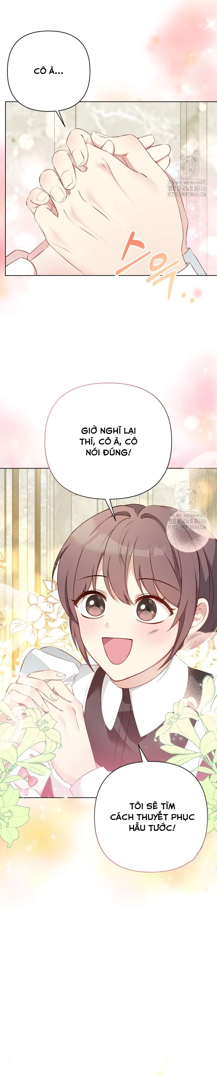 Tôi Là Con Gái Của Người Cha Thừa Kế Điên Rồ! Chapter 1 - 27