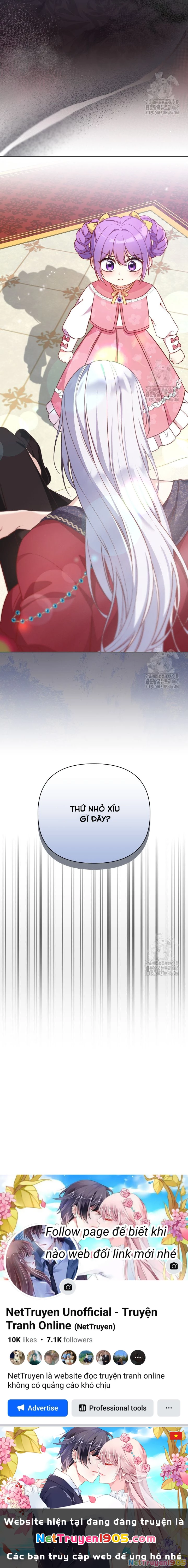 Tôi Là Con Gái Của Người Cha Thừa Kế Điên Rồ! Chapter 1 - 32