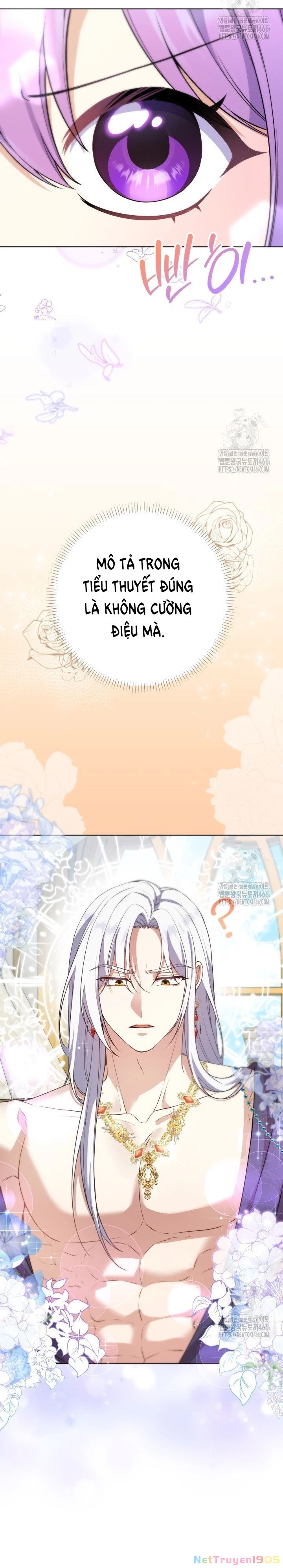 Tôi Là Con Gái Của Người Cha Thừa Kế Điên Rồ! Chapter 2 - 2