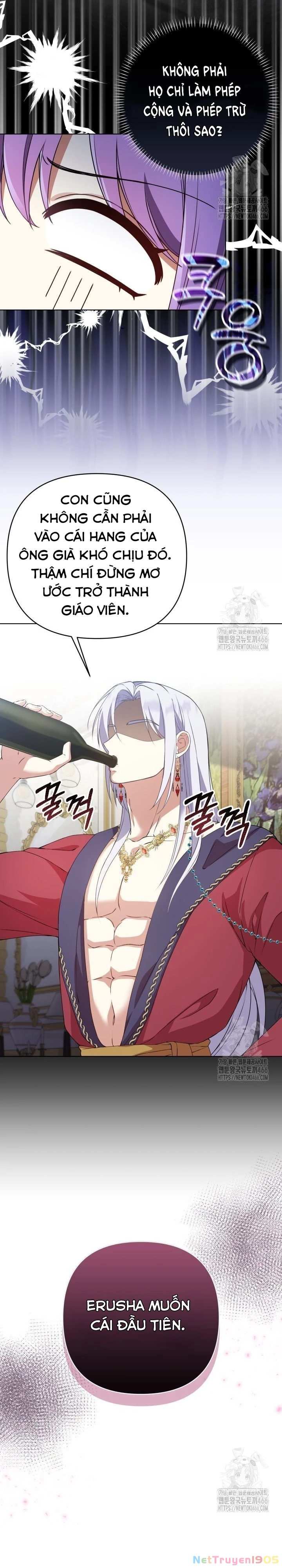 Tôi Là Con Gái Của Người Cha Thừa Kế Điên Rồ! Chapter 2 - 12