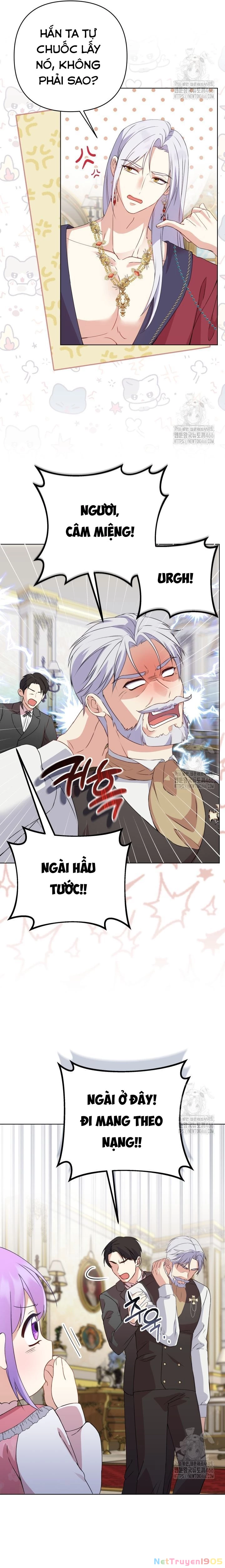 Tôi Là Con Gái Của Người Cha Thừa Kế Điên Rồ! Chapter 2 - 19