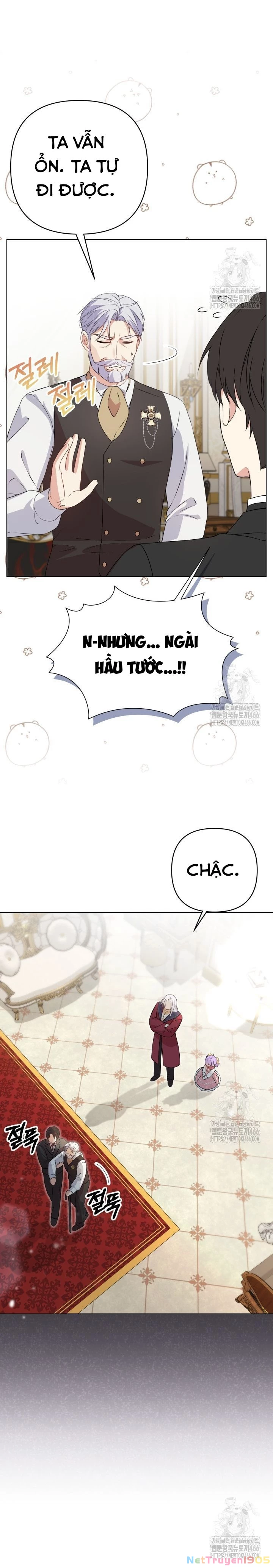 Tôi Là Con Gái Của Người Cha Thừa Kế Điên Rồ! Chapter 2 - 20