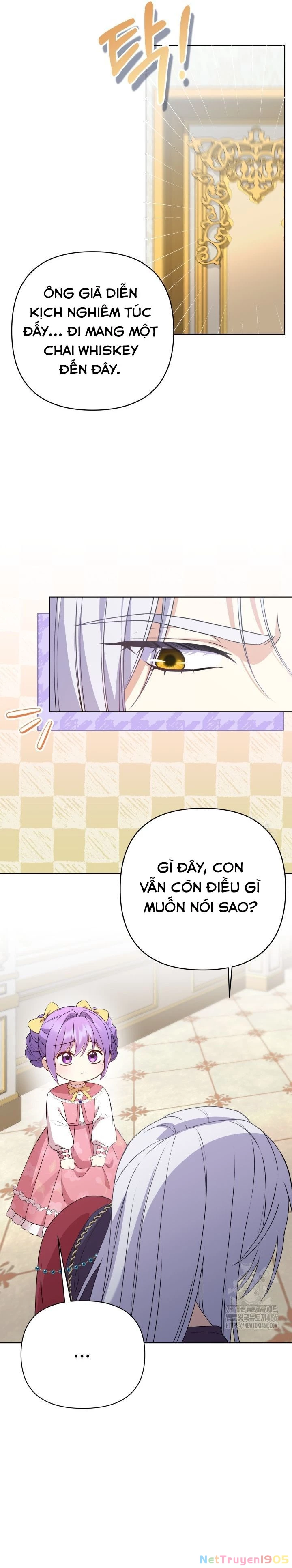 Tôi Là Con Gái Của Người Cha Thừa Kế Điên Rồ! Chapter 2 - 21