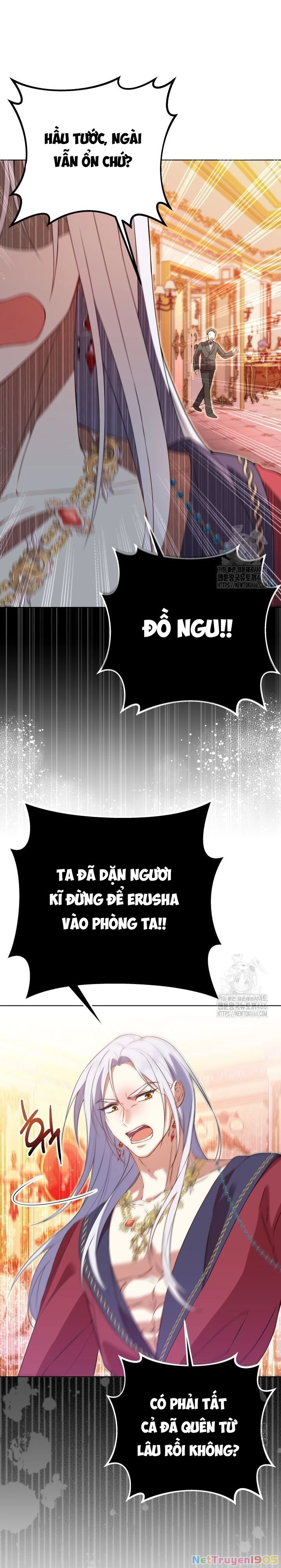 Tôi Là Con Gái Của Người Cha Thừa Kế Điên Rồ! Chapter 2 - 24