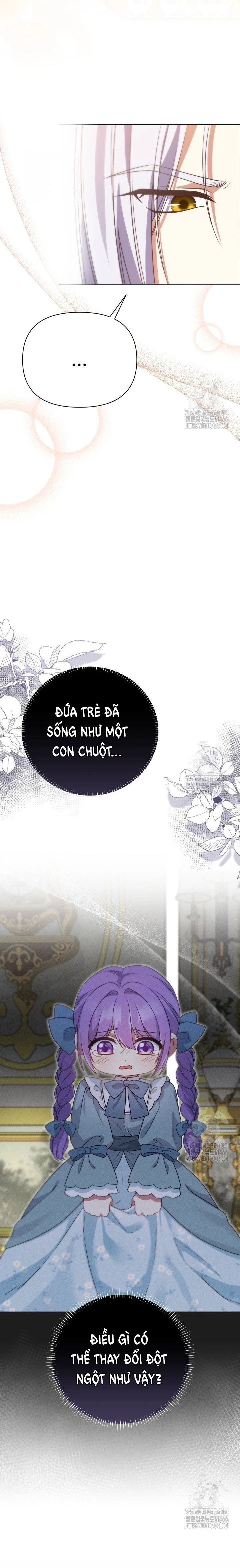 Tôi Là Con Gái Của Người Cha Thừa Kế Điên Rồ! Chapter 2 - 26