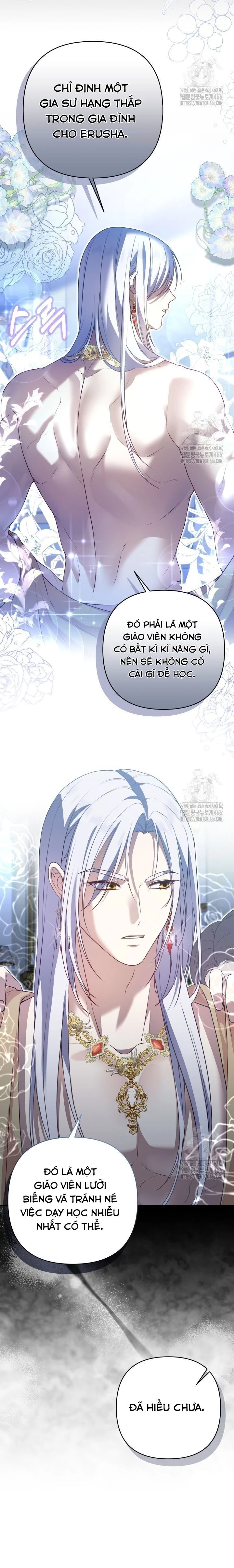 Tôi Là Con Gái Của Người Cha Thừa Kế Điên Rồ! Chapter 2 - 28