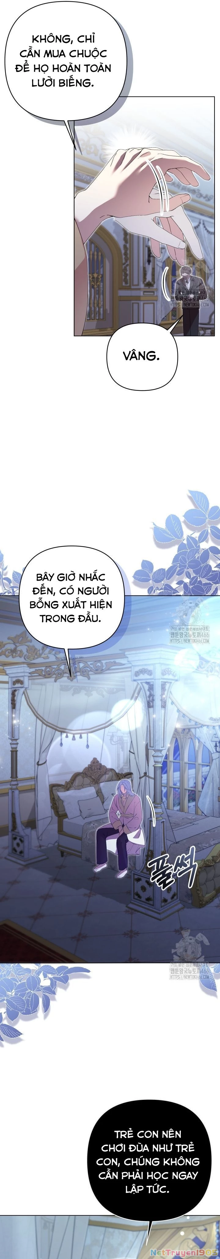 Tôi Là Con Gái Của Người Cha Thừa Kế Điên Rồ! Chapter 2 - 29