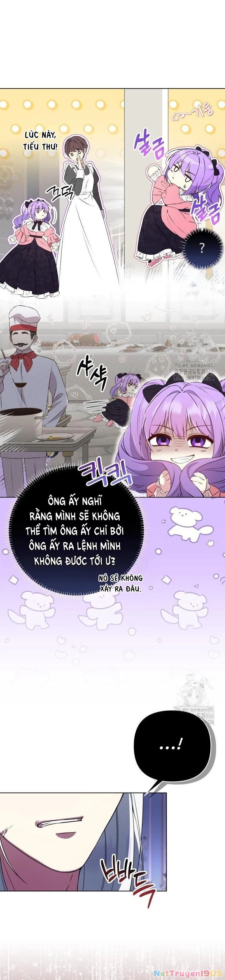 Tôi Là Con Gái Của Người Cha Thừa Kế Điên Rồ! Chapter 3 - 15