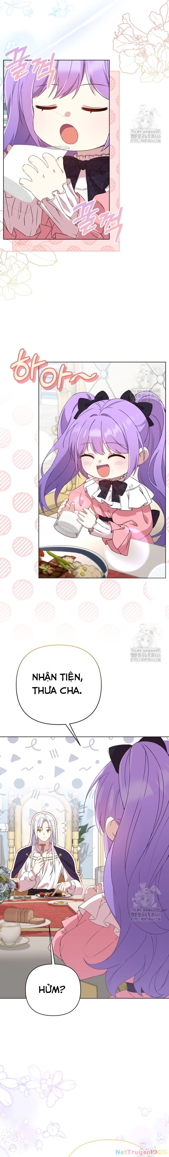 Tôi Là Con Gái Của Người Cha Thừa Kế Điên Rồ! Chapter 3 - 24