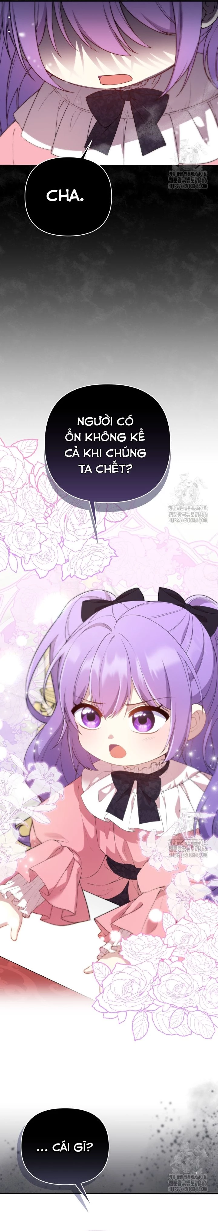 Tôi Là Con Gái Của Người Cha Thừa Kế Điên Rồ! Chapter 3 - 27