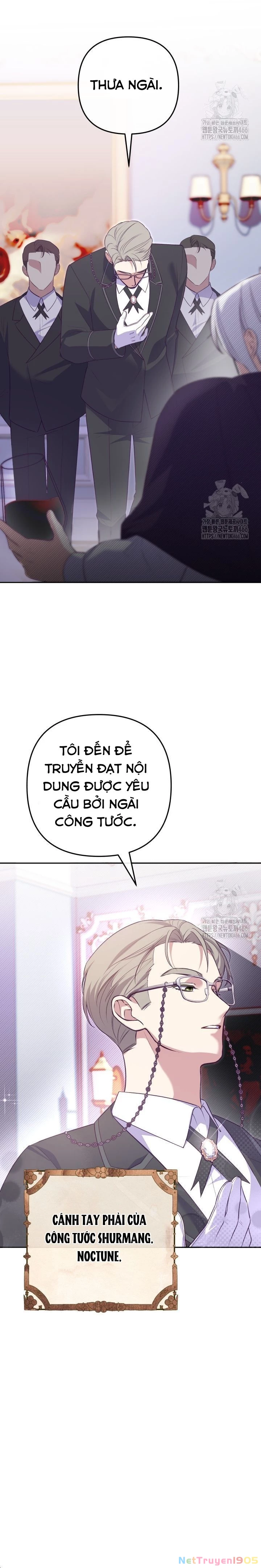 Tôi Là Con Gái Của Người Cha Thừa Kế Điên Rồ! Chapter 4 - 12