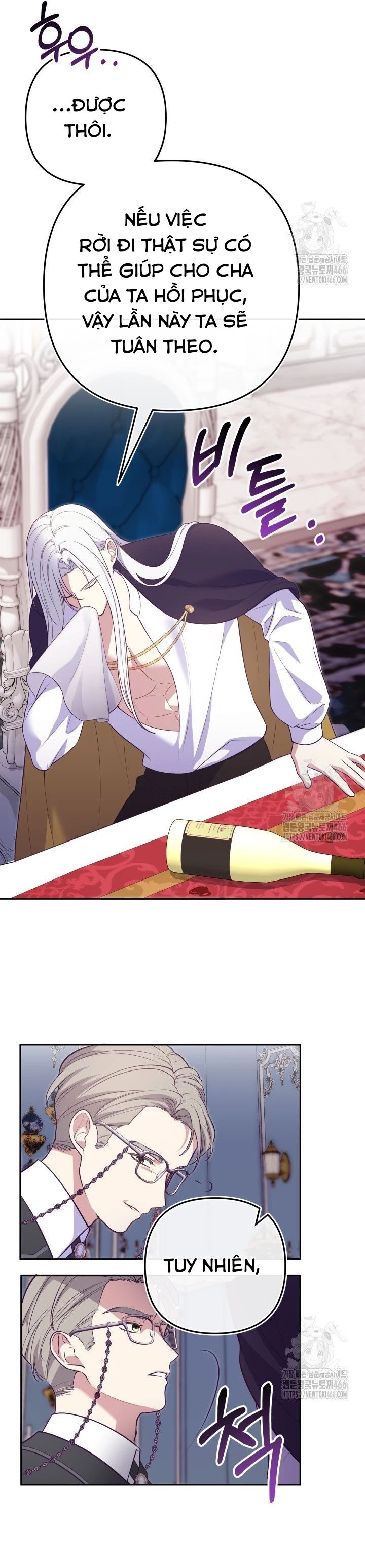 Tôi Là Con Gái Của Người Cha Thừa Kế Điên Rồ! Chapter 4 - 21