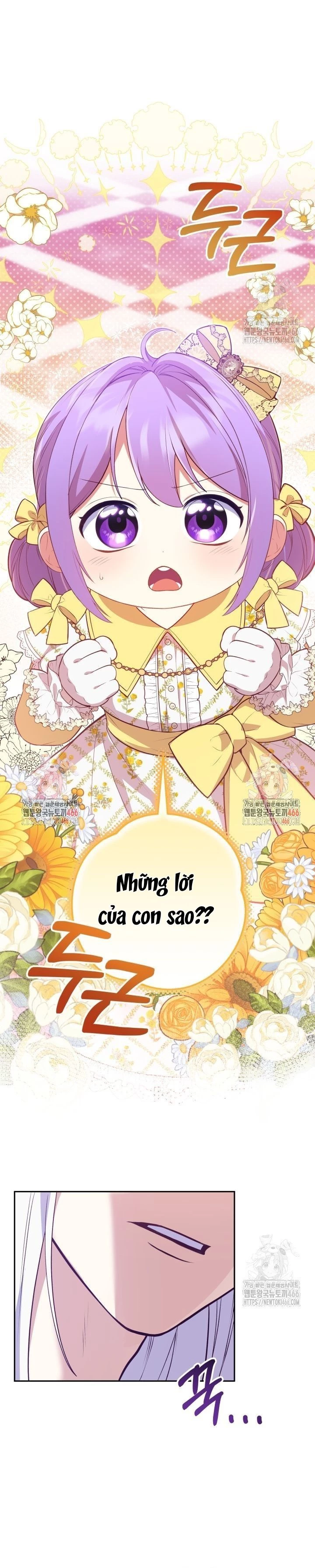 Tôi Là Con Gái Của Người Cha Thừa Kế Điên Rồ! Chapter 4 - 28