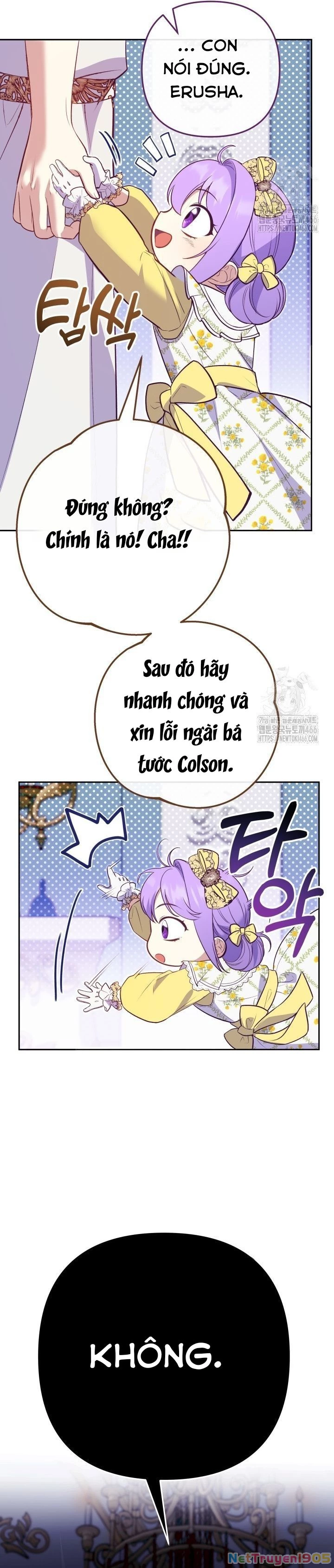 Tôi Là Con Gái Của Người Cha Thừa Kế Điên Rồ! Chapter 4 - 29