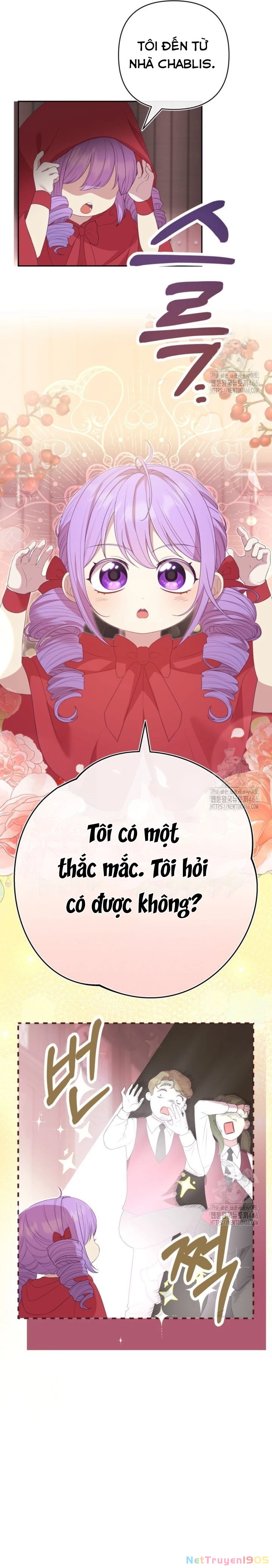 Tôi Là Con Gái Của Người Cha Thừa Kế Điên Rồ! Chapter 5 - 9