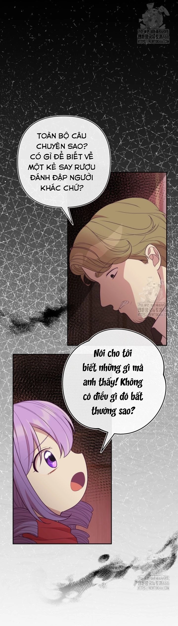 Tôi Là Con Gái Của Người Cha Thừa Kế Điên Rồ! Chapter 5 - 13