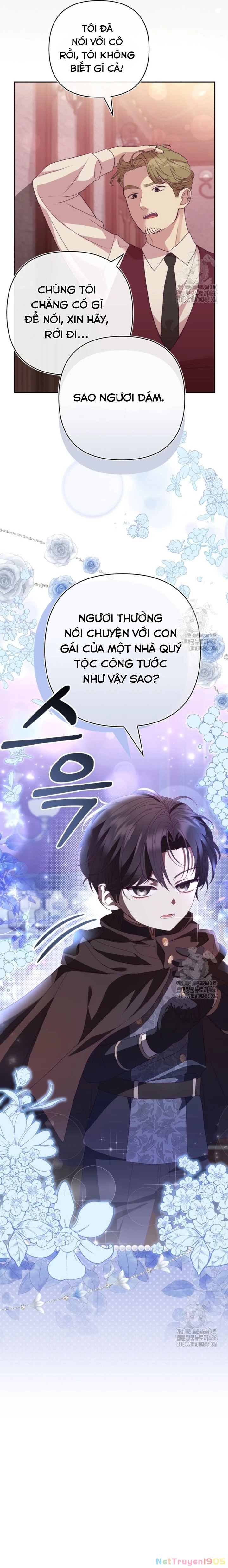 Tôi Là Con Gái Của Người Cha Thừa Kế Điên Rồ! Chapter 5 - 14