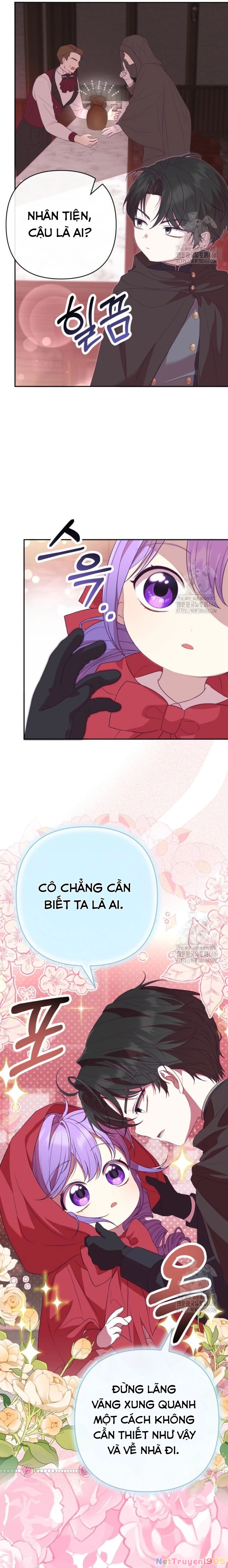 Tôi Là Con Gái Của Người Cha Thừa Kế Điên Rồ! Chapter 5 - 17