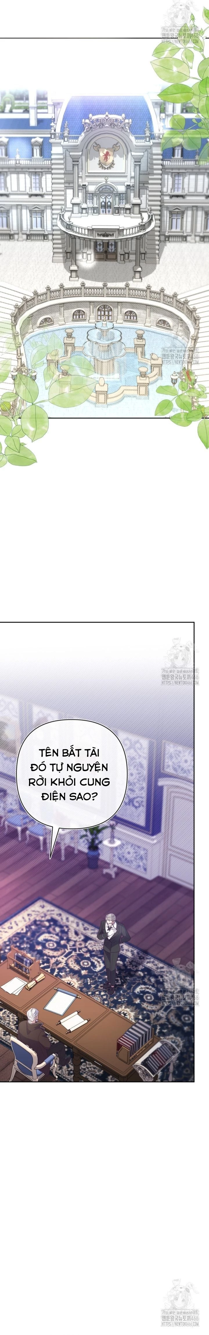 Tôi Là Con Gái Của Người Cha Thừa Kế Điên Rồ! Chapter 5 - 22