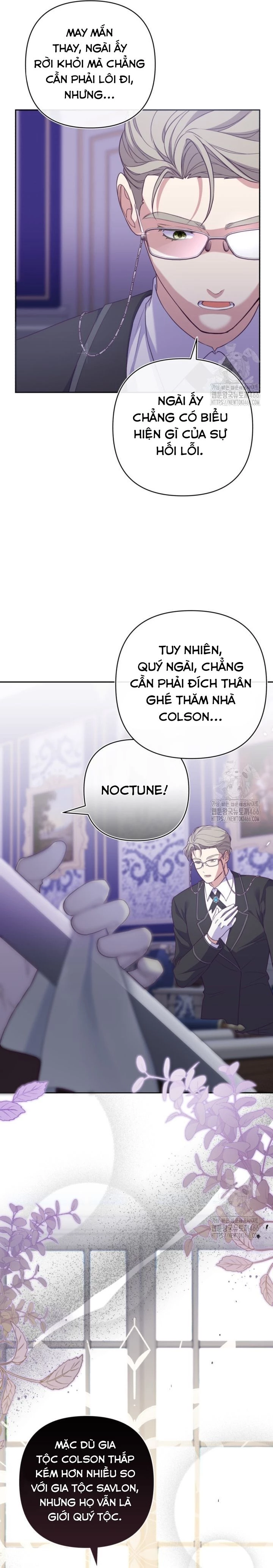 Tôi Là Con Gái Của Người Cha Thừa Kế Điên Rồ! Chapter 5 - 23