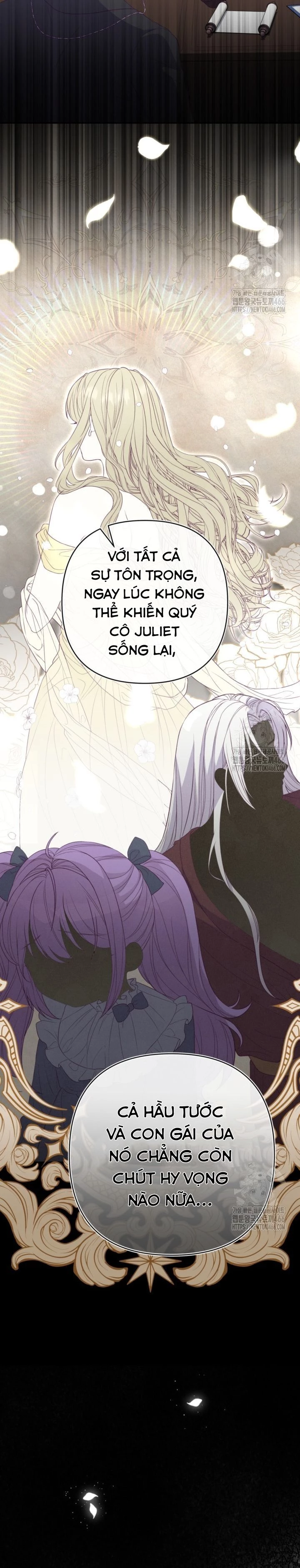 Tôi Là Con Gái Của Người Cha Thừa Kế Điên Rồ! Chapter 5 - 25