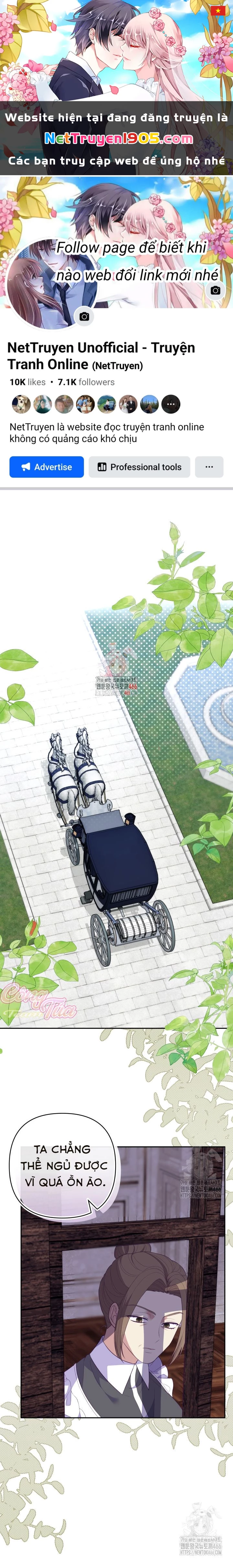 Tôi Là Con Gái Của Người Cha Thừa Kế Điên Rồ! Chapter 6 - 1