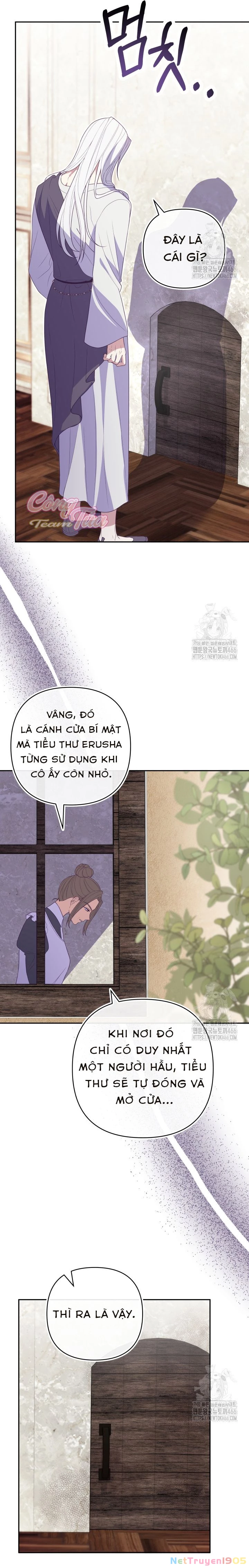 Tôi Là Con Gái Của Người Cha Thừa Kế Điên Rồ! Chapter 6 - 5