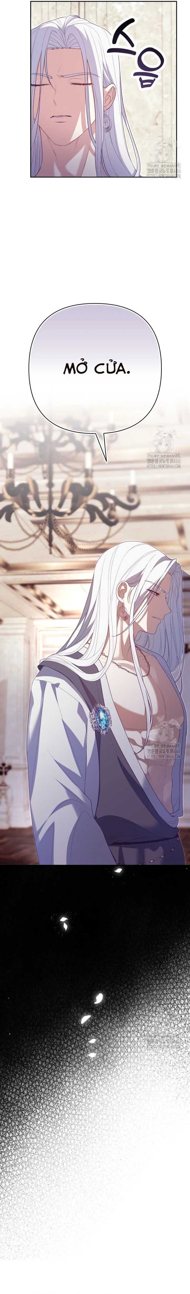 Tôi Là Con Gái Của Người Cha Thừa Kế Điên Rồ! Chapter 6 - 6