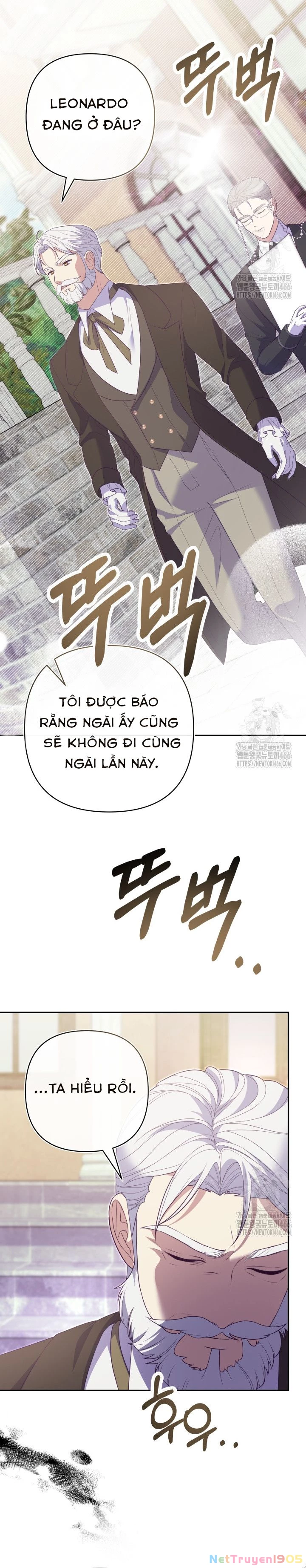 Tôi Là Con Gái Của Người Cha Thừa Kế Điên Rồ! Chapter 6 - 8