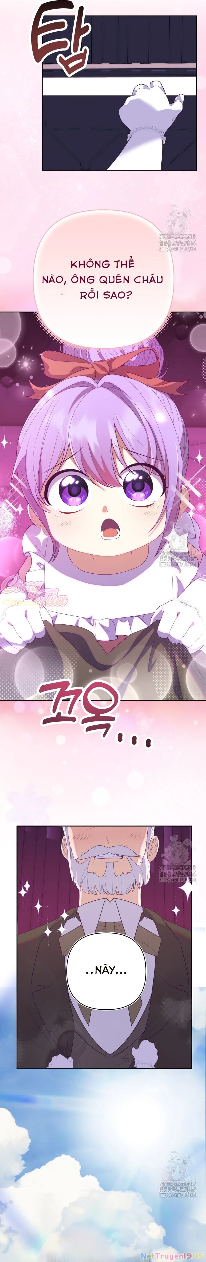 Tôi Là Con Gái Của Người Cha Thừa Kế Điên Rồ! Chapter 6 - 15