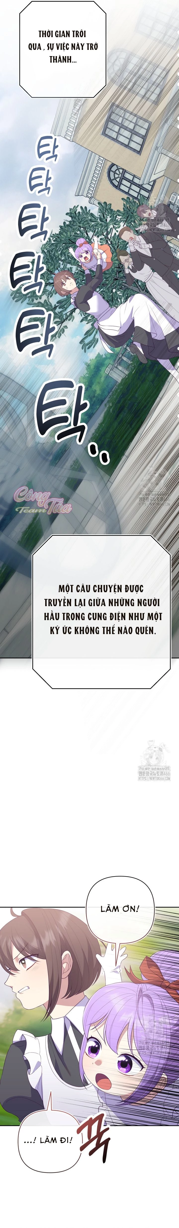 Tôi Là Con Gái Của Người Cha Thừa Kế Điên Rồ! Chapter 6 - 19
