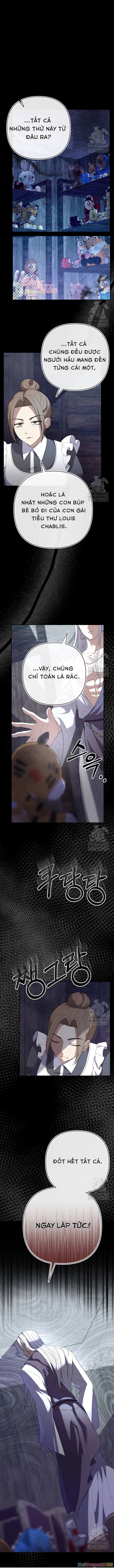 Tôi Là Con Gái Của Người Cha Thừa Kế Điên Rồ! Chapter 6 - 25