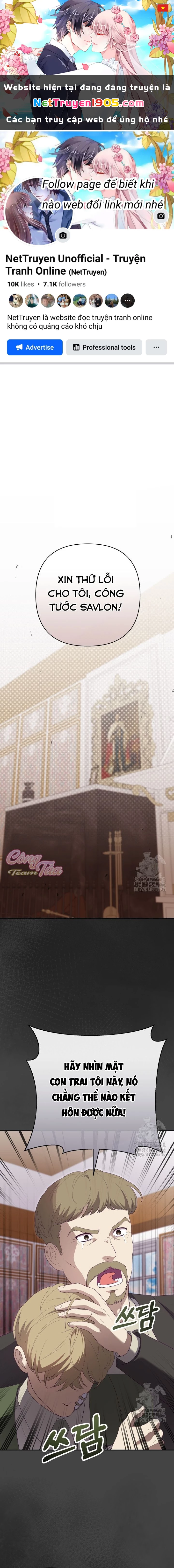 Tôi Là Con Gái Của Người Cha Thừa Kế Điên Rồ! Chapter 7 - 1
