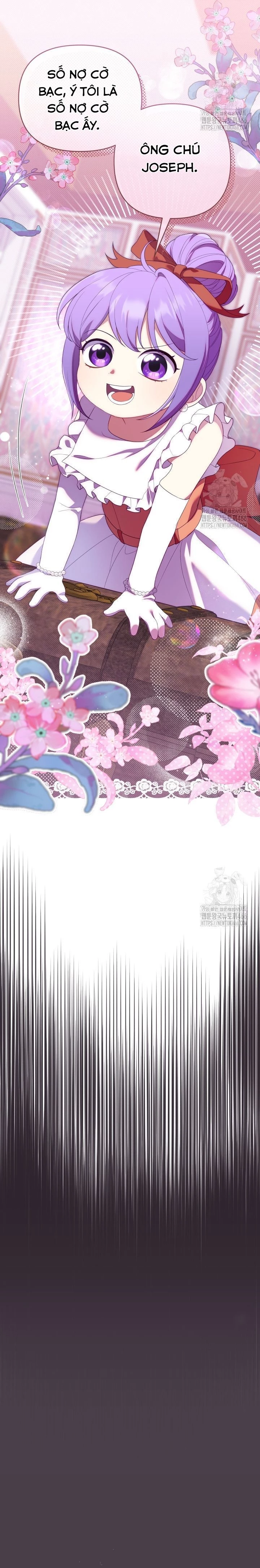 Tôi Là Con Gái Của Người Cha Thừa Kế Điên Rồ! Chapter 7 - 8