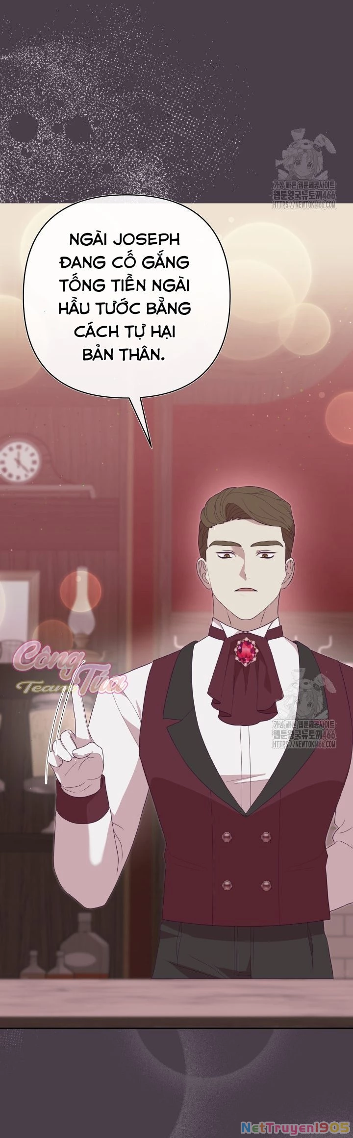 Tôi Là Con Gái Của Người Cha Thừa Kế Điên Rồ! Chapter 7 - 9