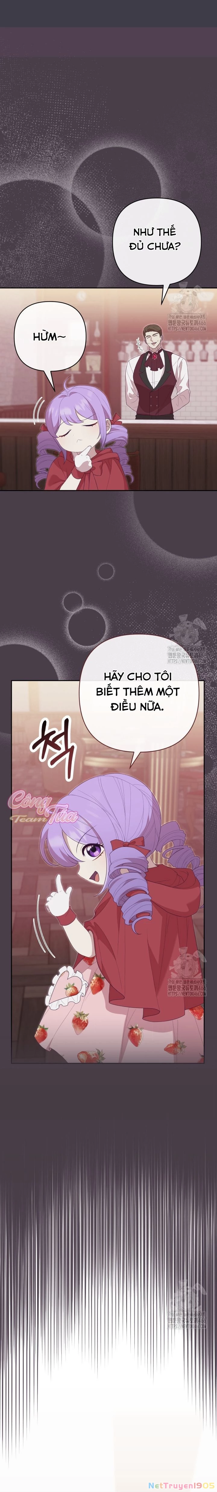 Tôi Là Con Gái Của Người Cha Thừa Kế Điên Rồ! Chapter 7 - 11